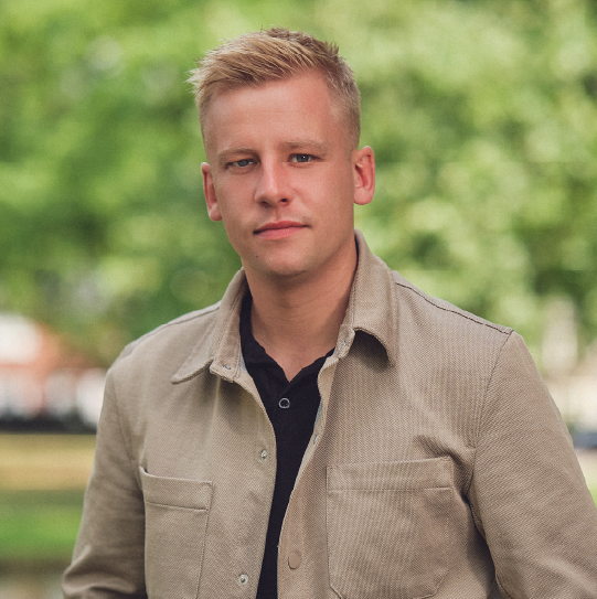 Kom langs bij In Person Emmen