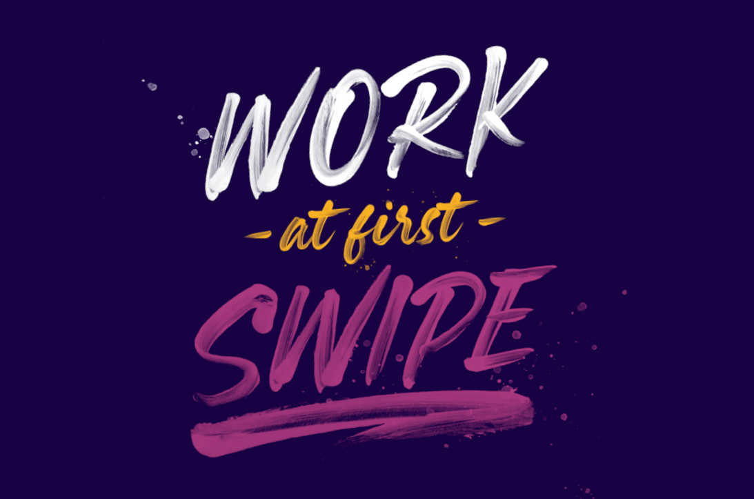 JOB ALERT aanmaken