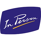 Logo In Person NL